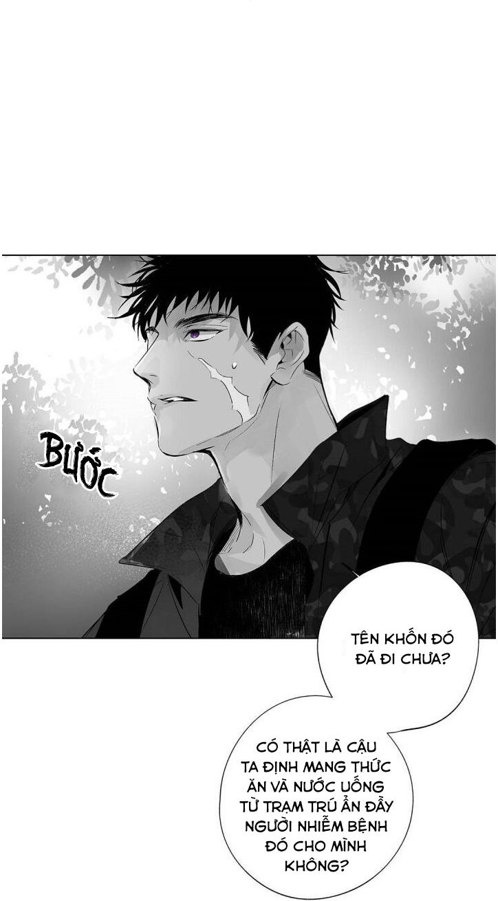 Nhiễu Sóng Chapter 13 - Next Chapter 14