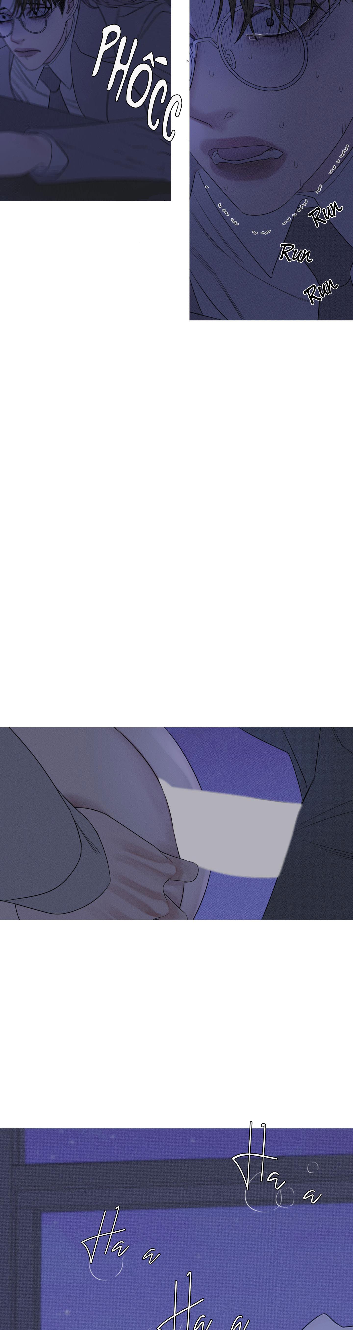 CHUYỆN QUỶ MÔN QUAN Chapter 14 - Next Chapter 15