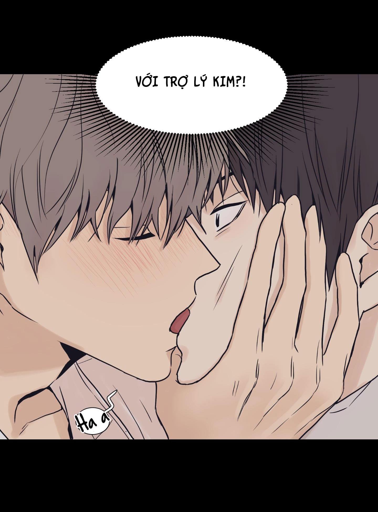 BL NGẮN CHỊCH HỎNY Chapter 4.2 TRỢ LÝ 2 - Next 