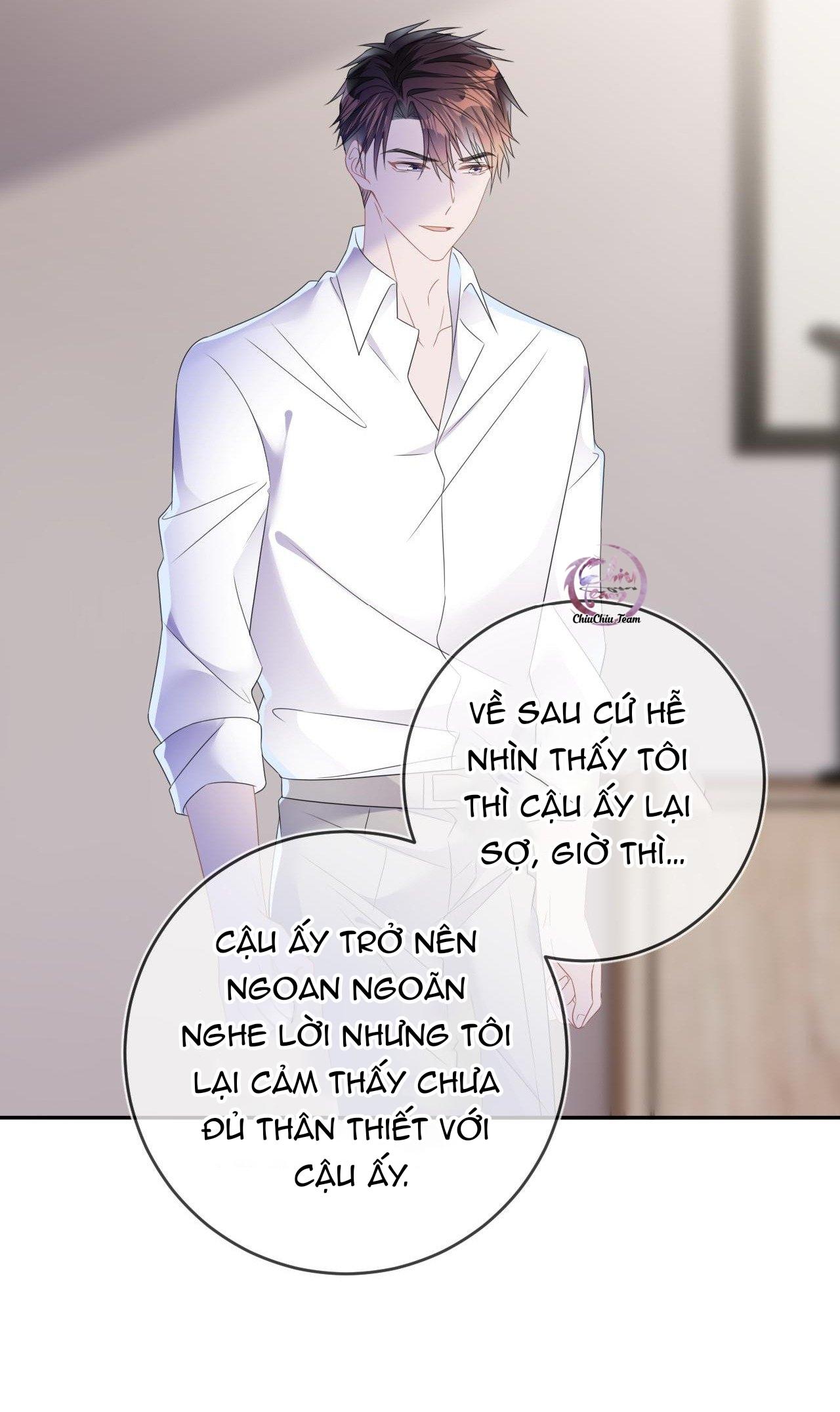 Cường Liệt Công Kích Chapter 61 - Next Chapter 62