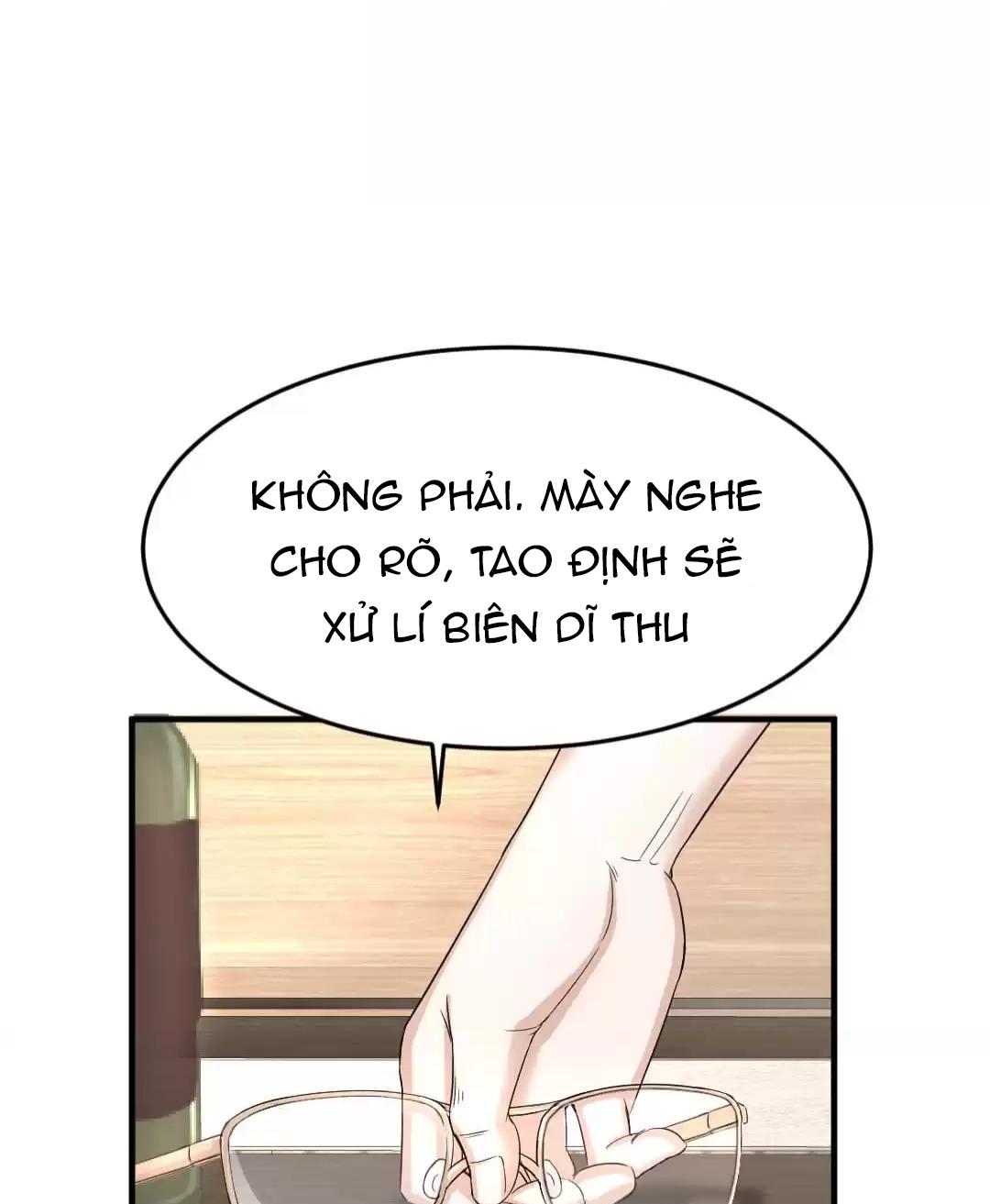 Thu Dĩ Vi Kỳ Chapter 24 - Next Chapter 25