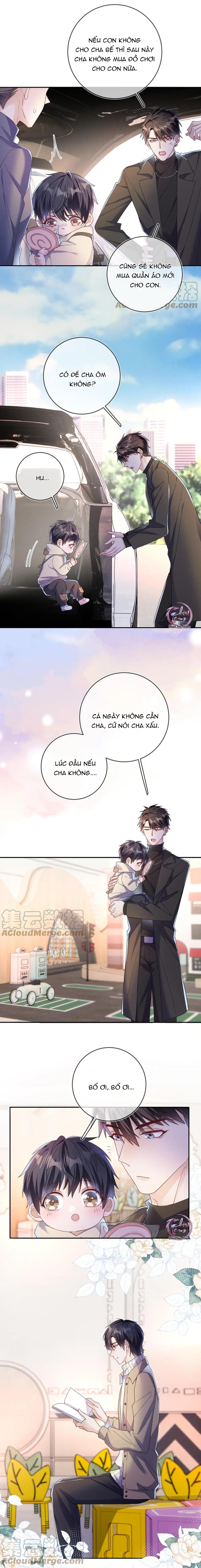 Cường Liệt Công Kích Chapter 78 - Next Chapter 79