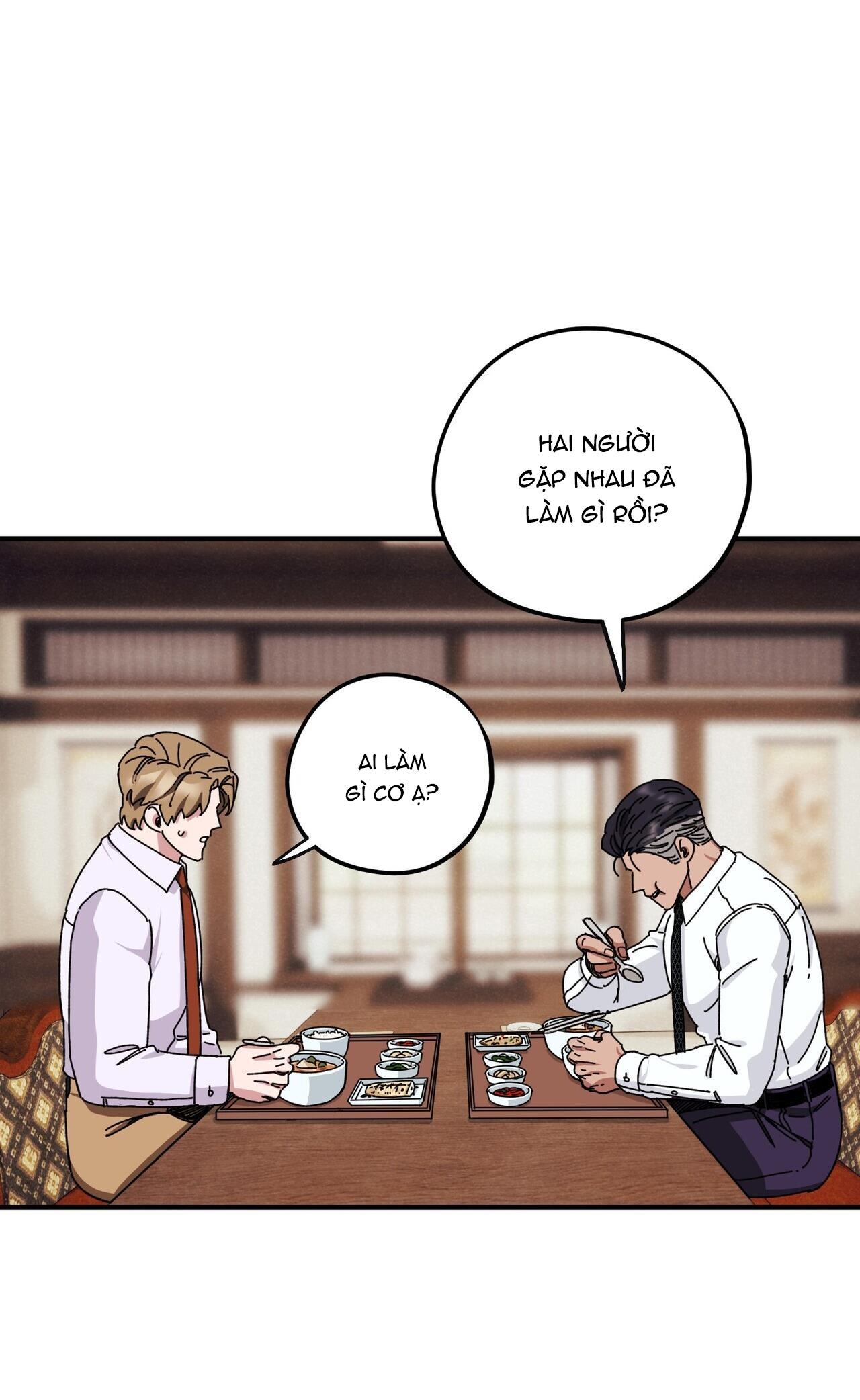 Làm dâu nhà tài phiệt họ Kang Chapter 36 - Next Chapter 37