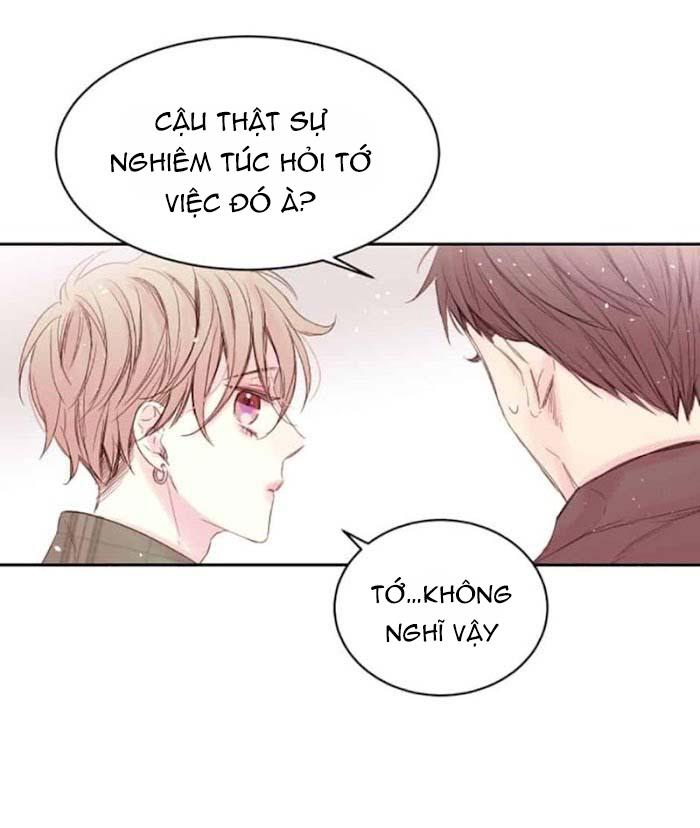 Bí Mật Của Tôi Chapter 4 - Next Chapter 5