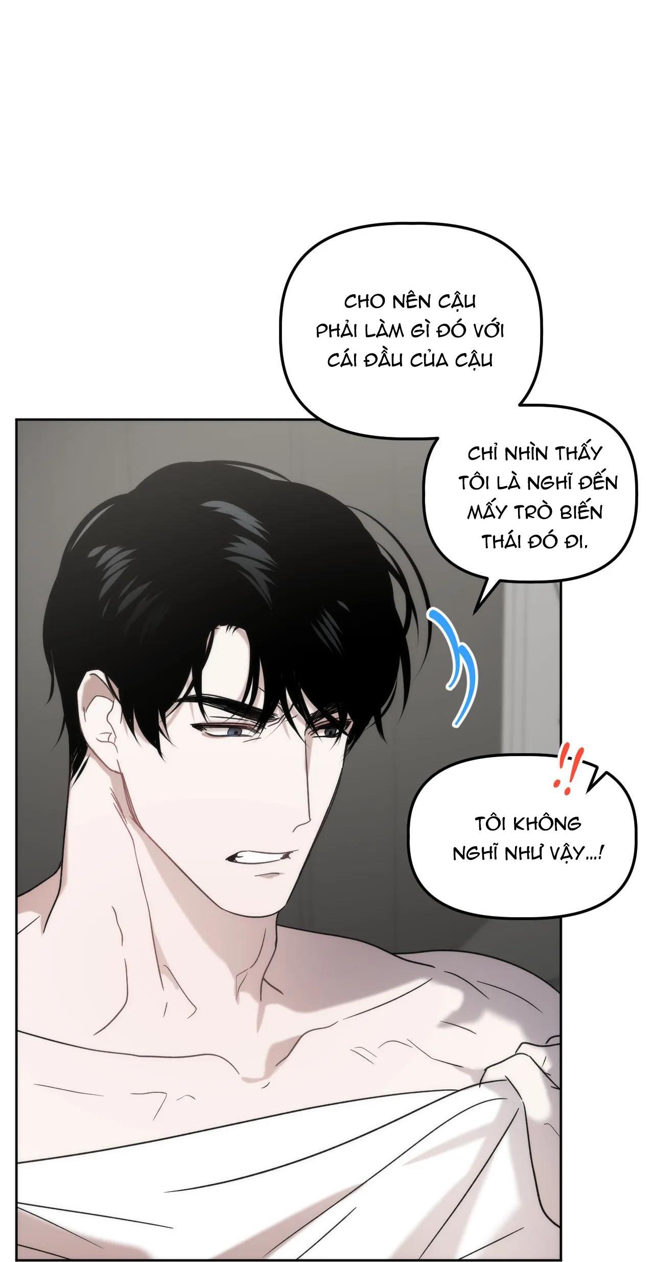 ĐÃ HIỂU CHƯA Chapter 13 - Next Chapter 14