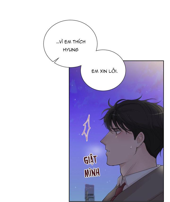 Hẹn hò chốn công sở Chapter 13 - Next Chapter 14