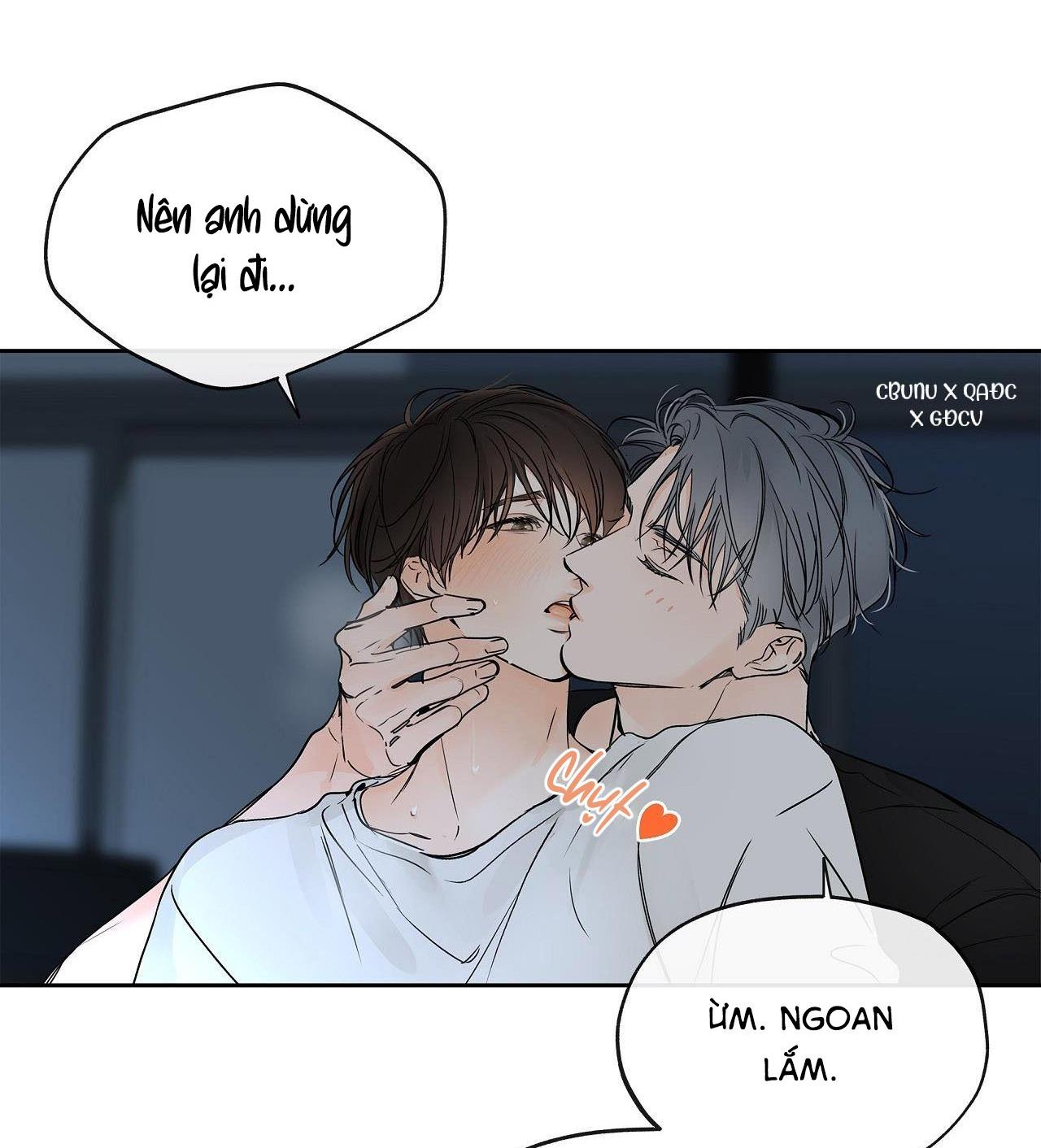 (CBunu) Hạ cánh cuối chân trời Chapter 6 H+ - Next Chapter 7