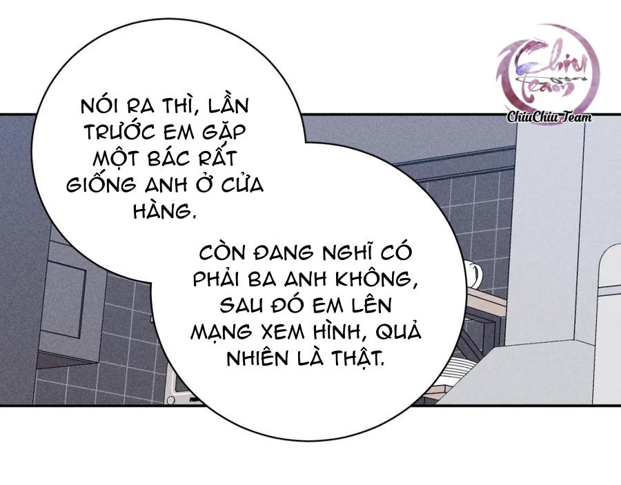 Mùa Xuân Đang Đến Chapter 83 - Next Chapter 84