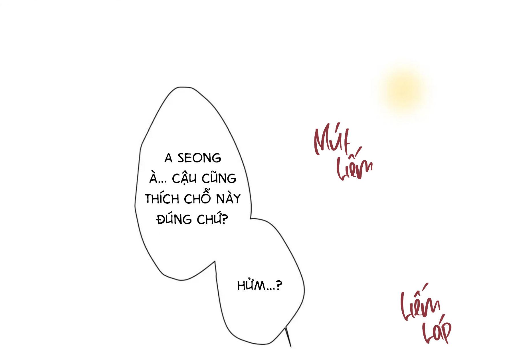 (CBunu) Tình yêu và danh vọng Chapter 21 - Next Chapter 22