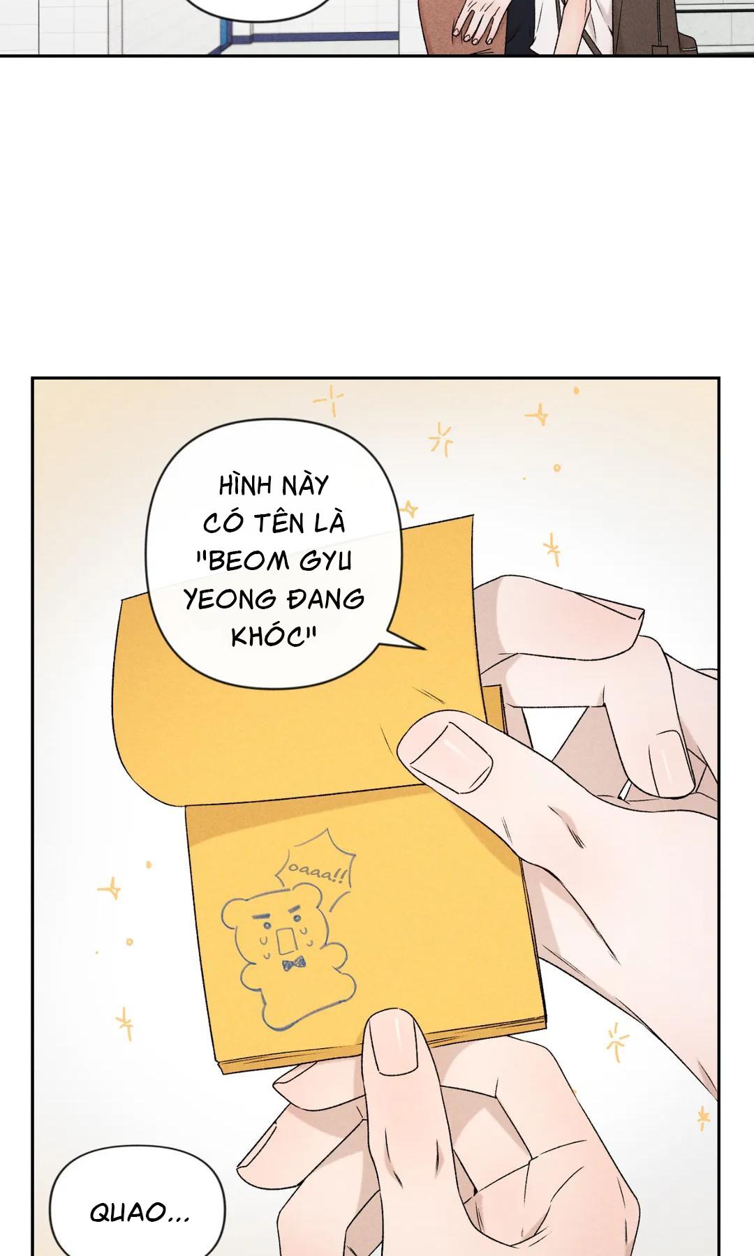 Đừng Cho Em Hy Vọng Chapter 42 - Next Chapter 43