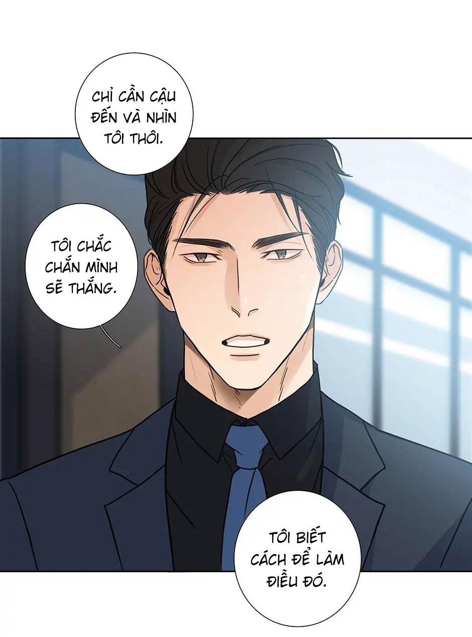 Đừng Chạm Vào Tim Tôi Chapter 62 - Next Chapter 63