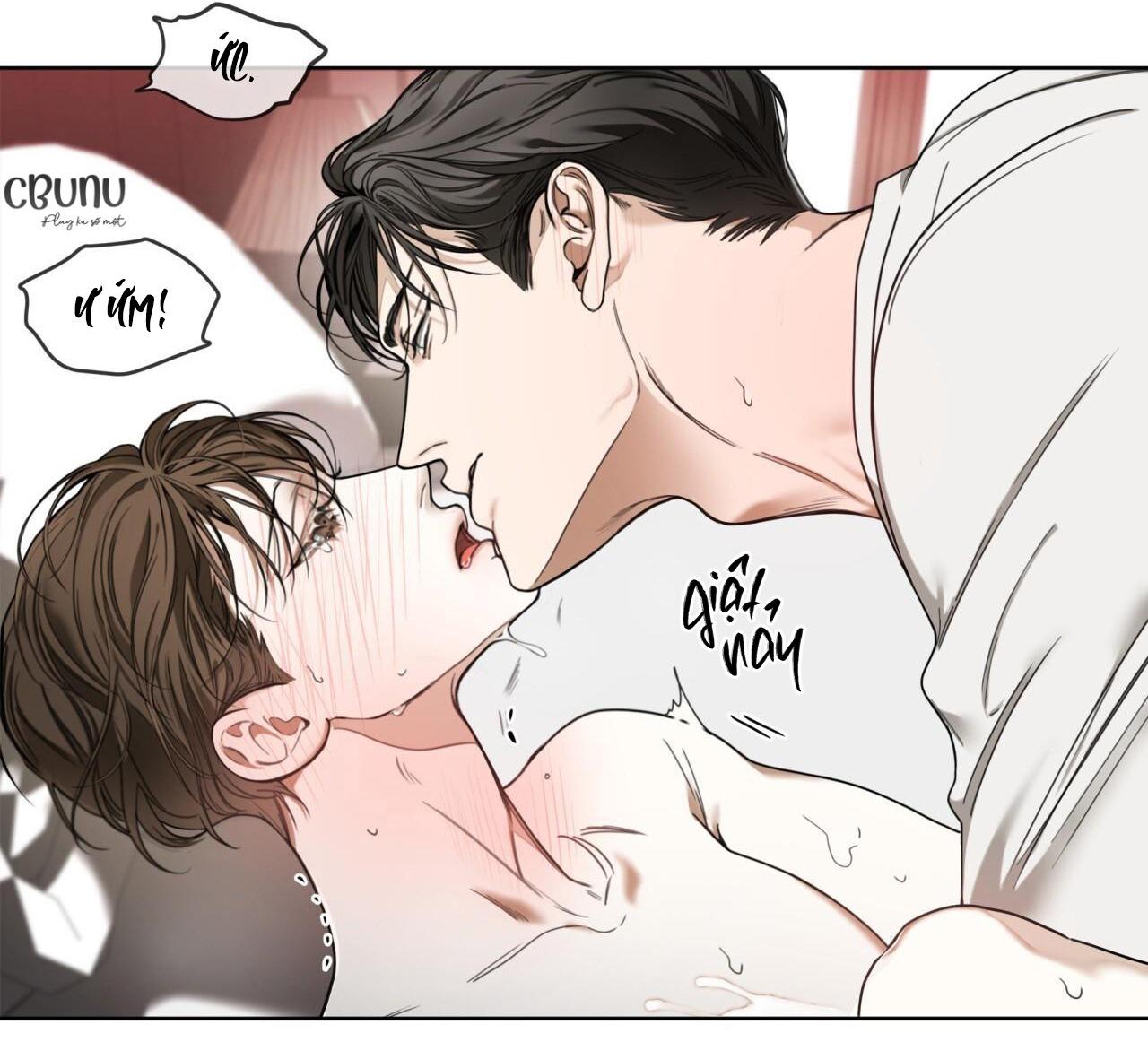 (CBunu) Phạm Luật Chapter 54 H+ - Next Chapter 54