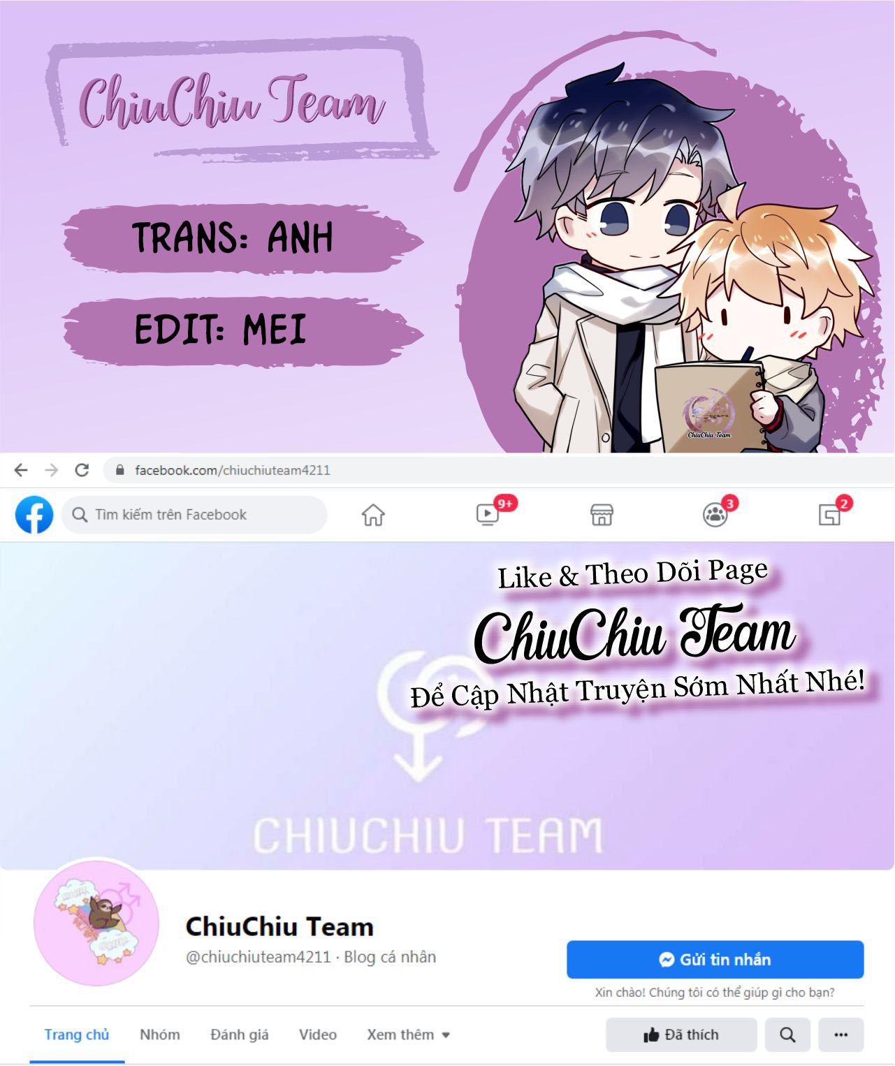 Tuyển tập pỏn nhà Chiu Chapter 60 - Next Chapter 61