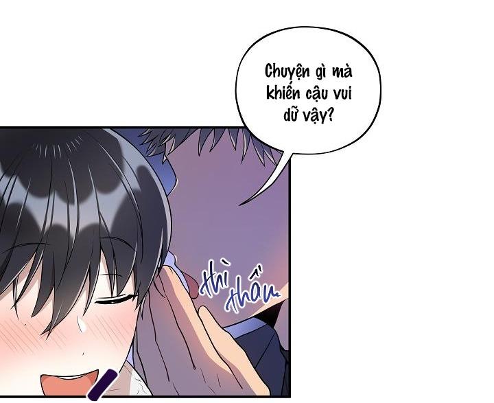 (CBunu) Đừng Để Bị Phát Hiện!! Chapter 28 Ngoại truyện 3 - Next Chapter 29 Ngoại truyện 4