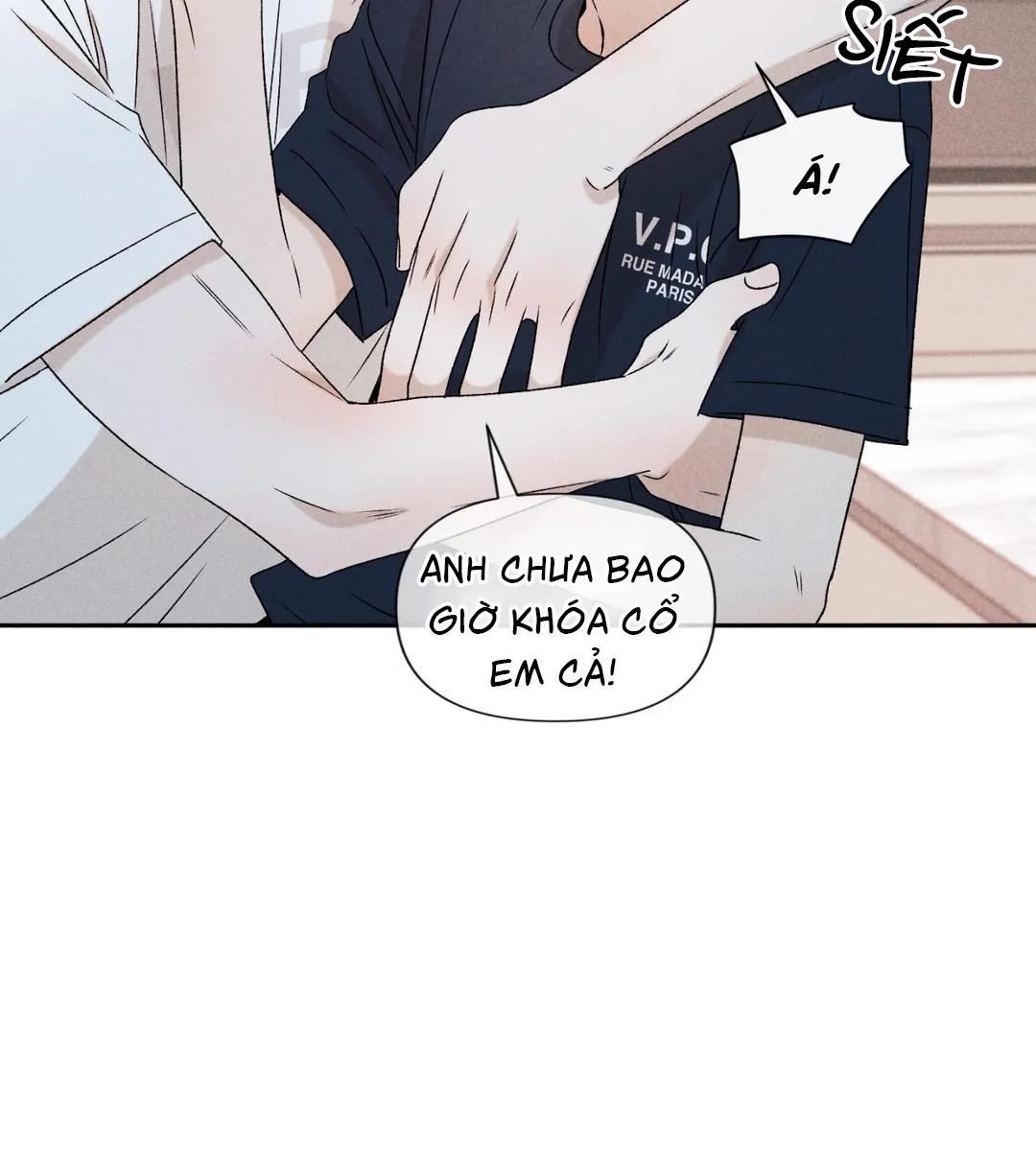 Đừng Cho Em Hy Vọng Chapter 46 - Next Chapter 47