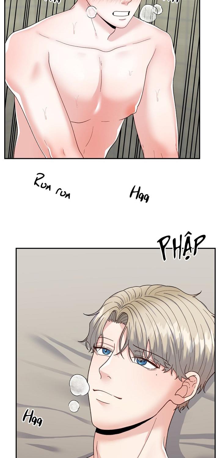 Phân Tán Chapter 23 - Next Chapter 24