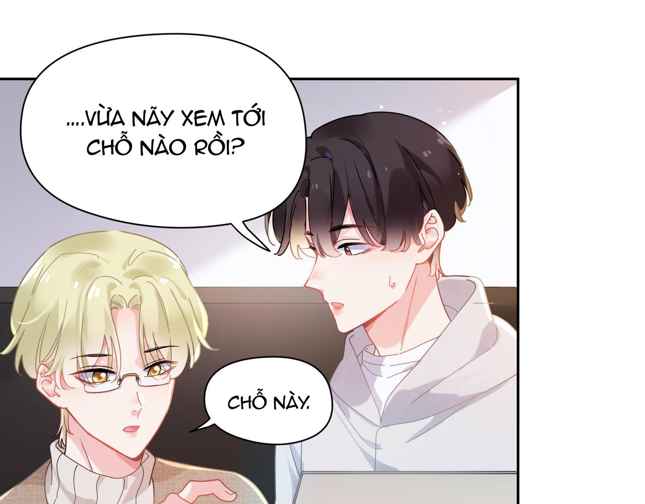 Có Bản Lĩnh Thì Cậu Thử Nổi Nóng Tiếp Đi? Chapter 97 - Next Chapter 98