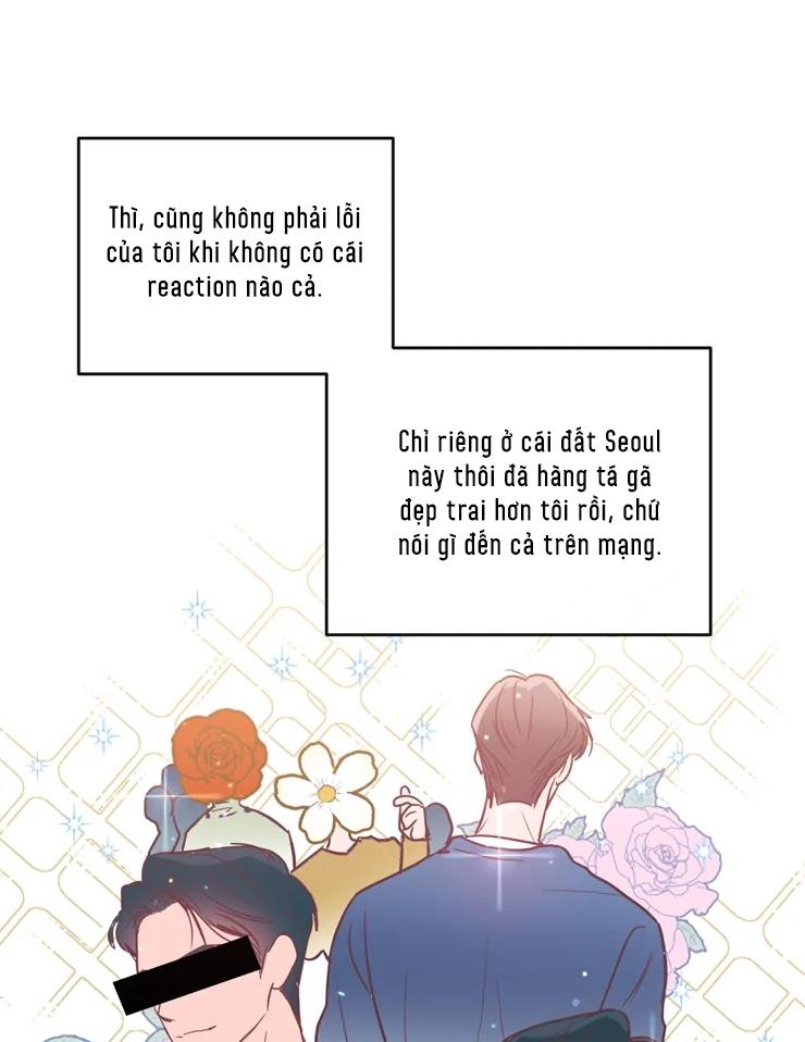 Làm tình trực tuyến Chapter 0 - Trang 3