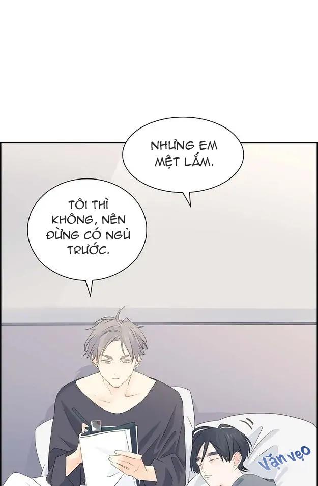 Lâu Đài Cát (END) Chapter 24 - Next Chapter 25