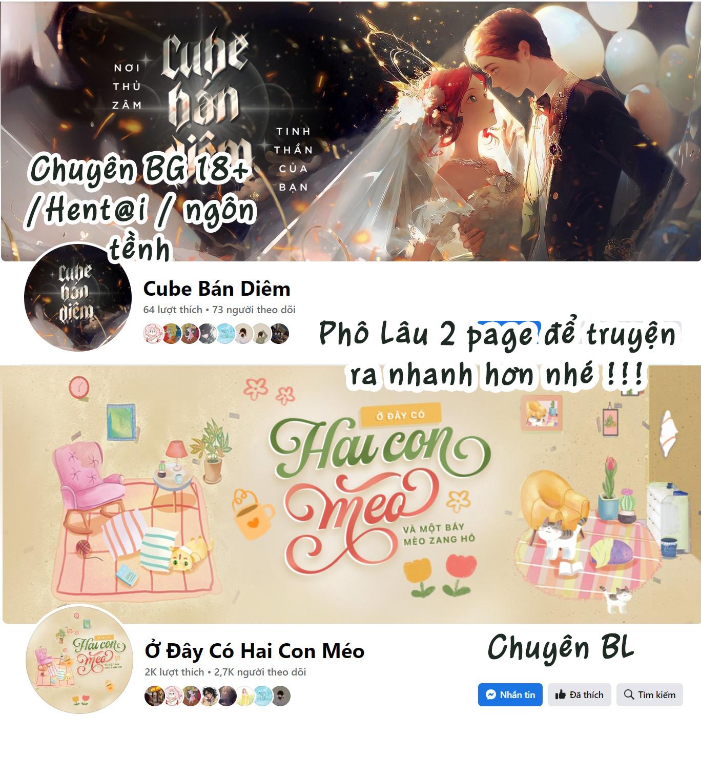 Ánh nhìn của Quạ Chapter 1 odaycohaiconmeo - Next Chapter 2 odaycohaiconmeo