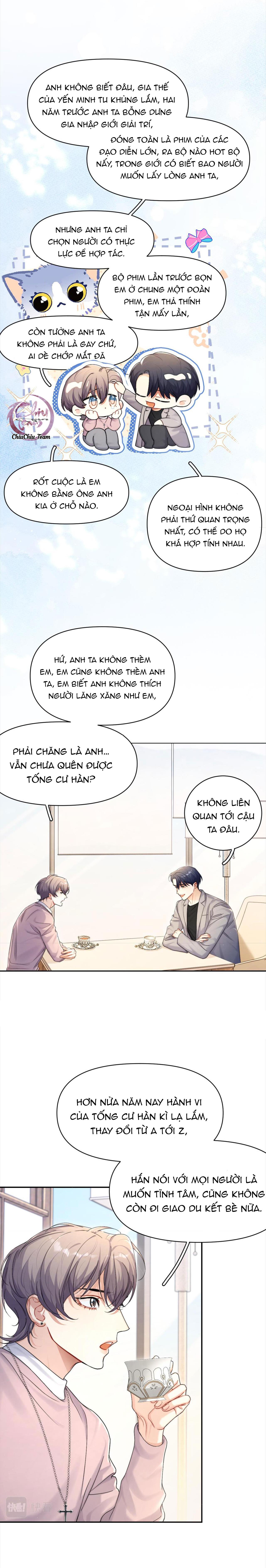 nhất túy kinh niên Chapter 83 - Next chapter 84