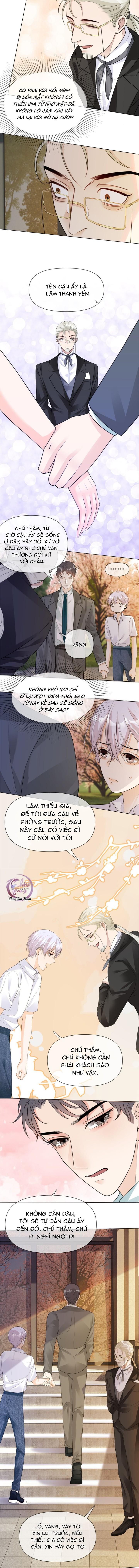 Bị Vạn Người Anti, Sống Lại Tôi Hot Khắp Internet Chapter 16 - Next Chapter 17