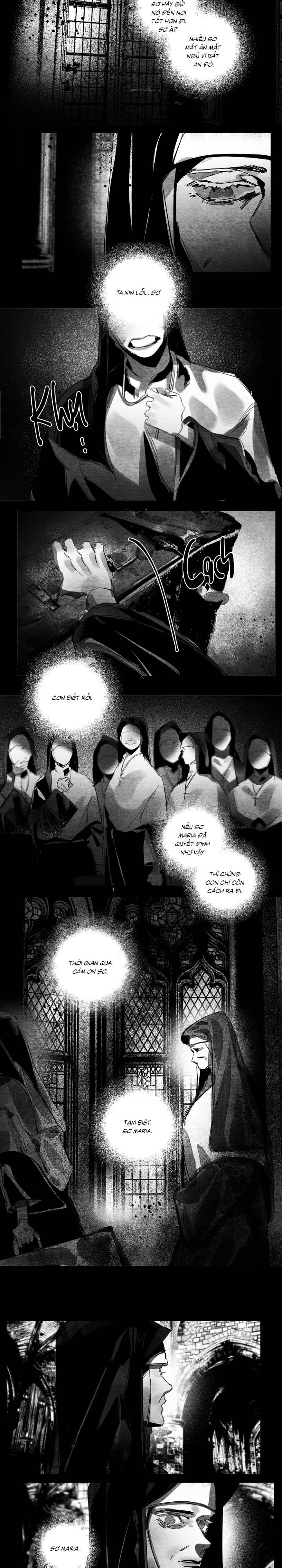 Bài Thánh Ca Chapter 25 - Next 