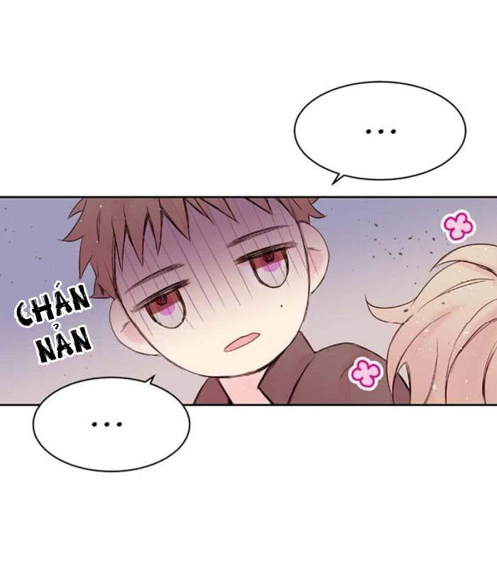 Bí Mật Của Tôi Chapter 4 - Next Chapter 5