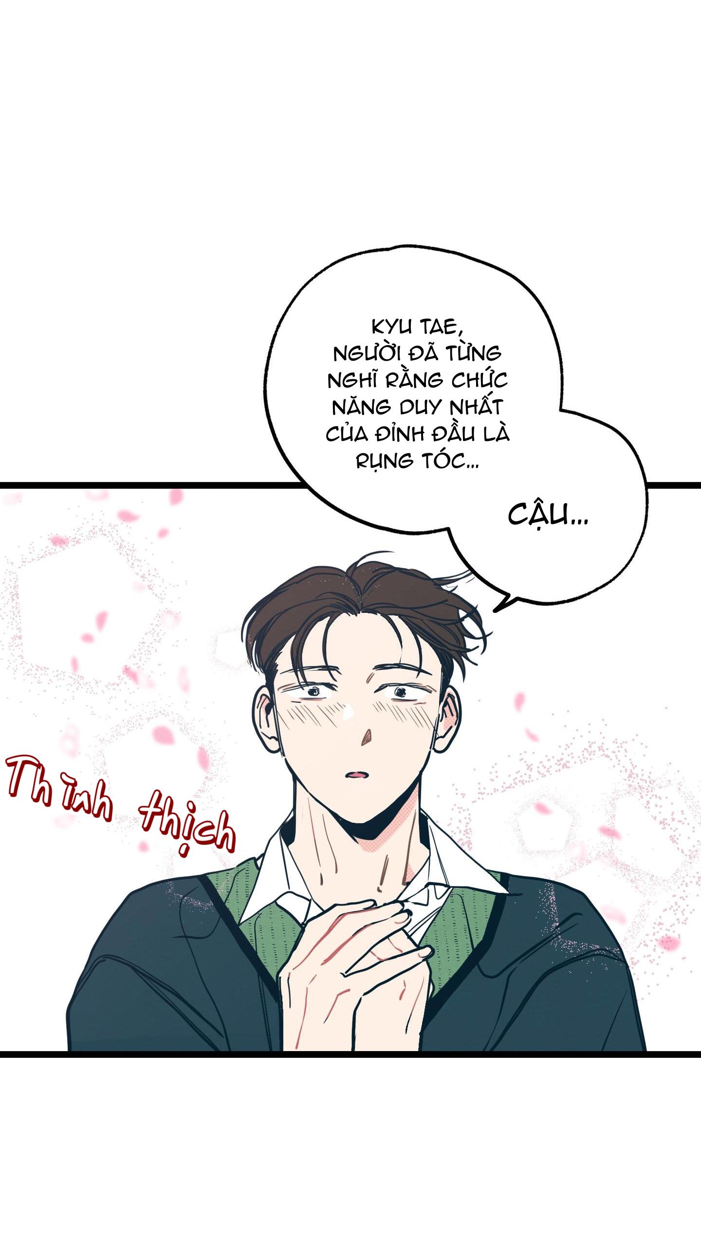 KHÔNG CÒN TRINH THÌ PHẢI CHẾT Chapter 3 - Next 