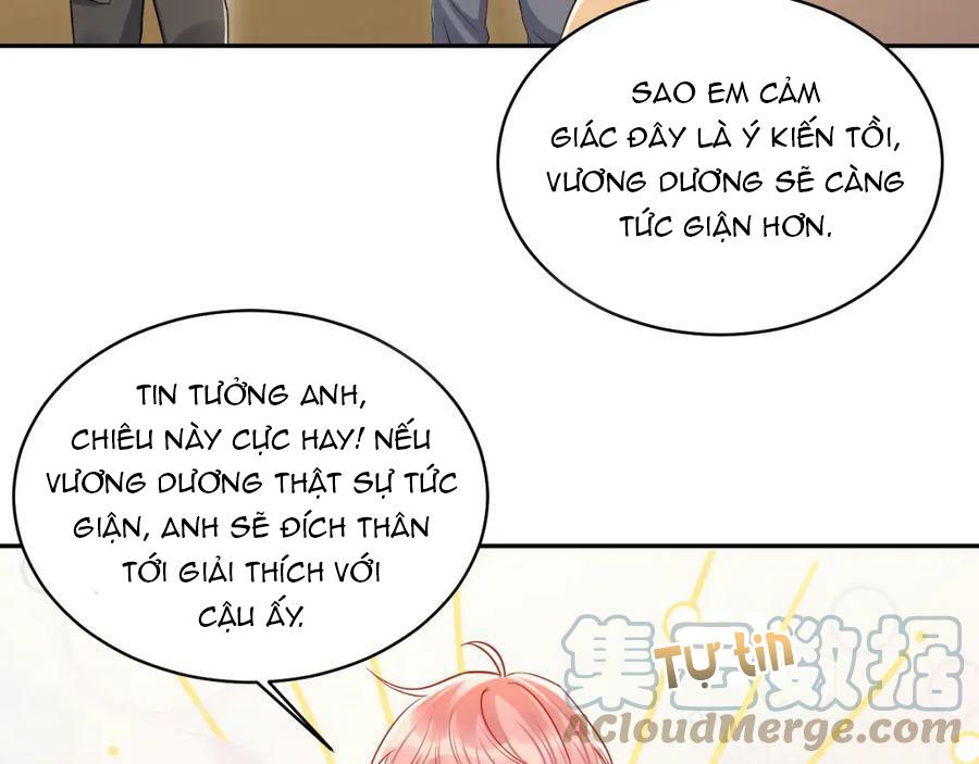 Lại Bị Bạn Trai Cũ Nhắm Trúng Rồi! Chapter 135 - Next Chapter 136