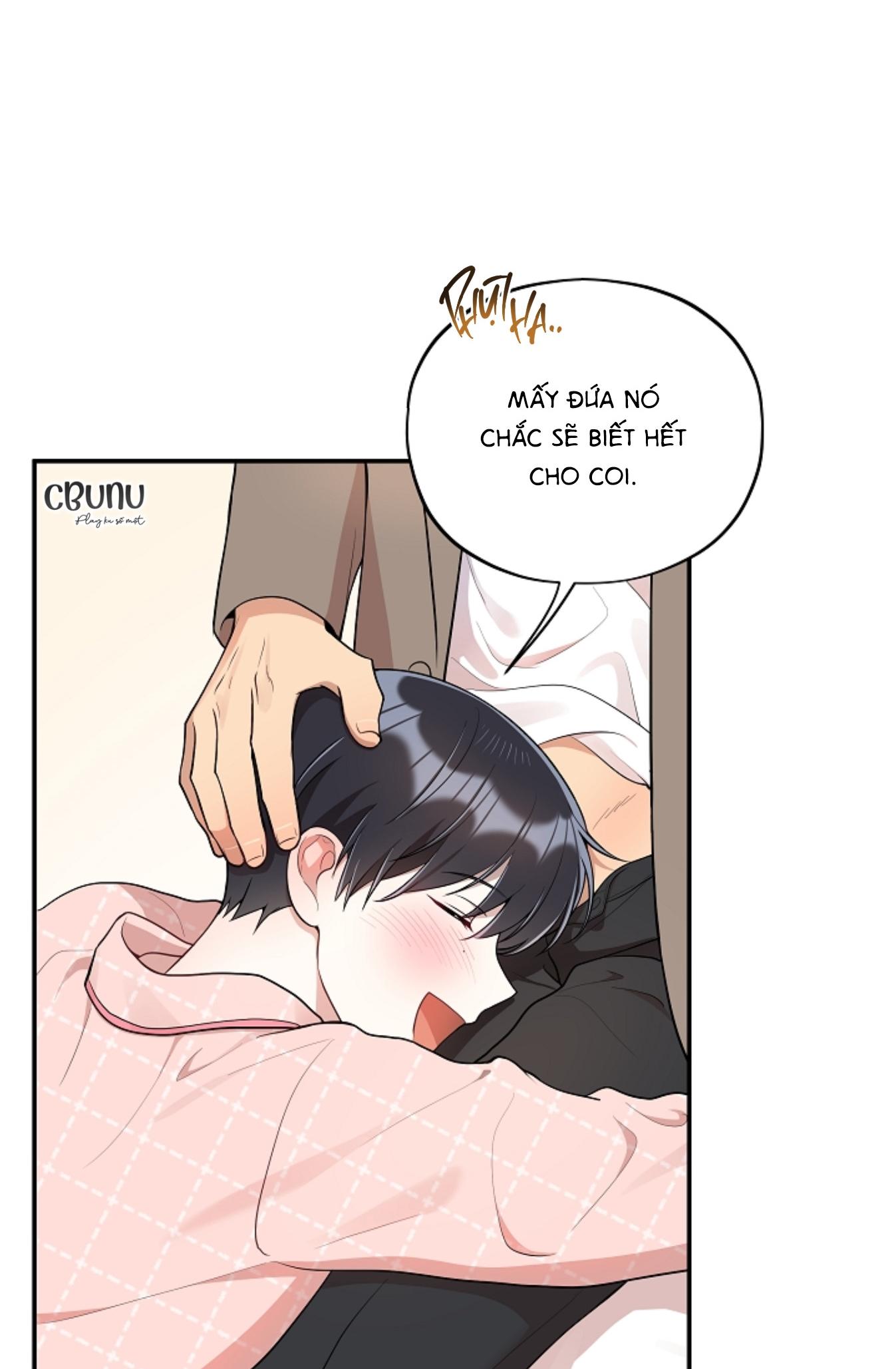 (CBunu) Đừng Để Bị Phát Hiện!! Chapter 30 Ngoại truyện 5 - Next 