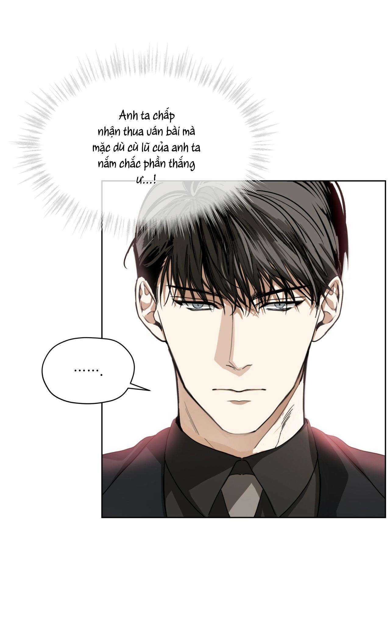 (CBunu) Phạm Luật Chapter 4 - Next Chapter 4