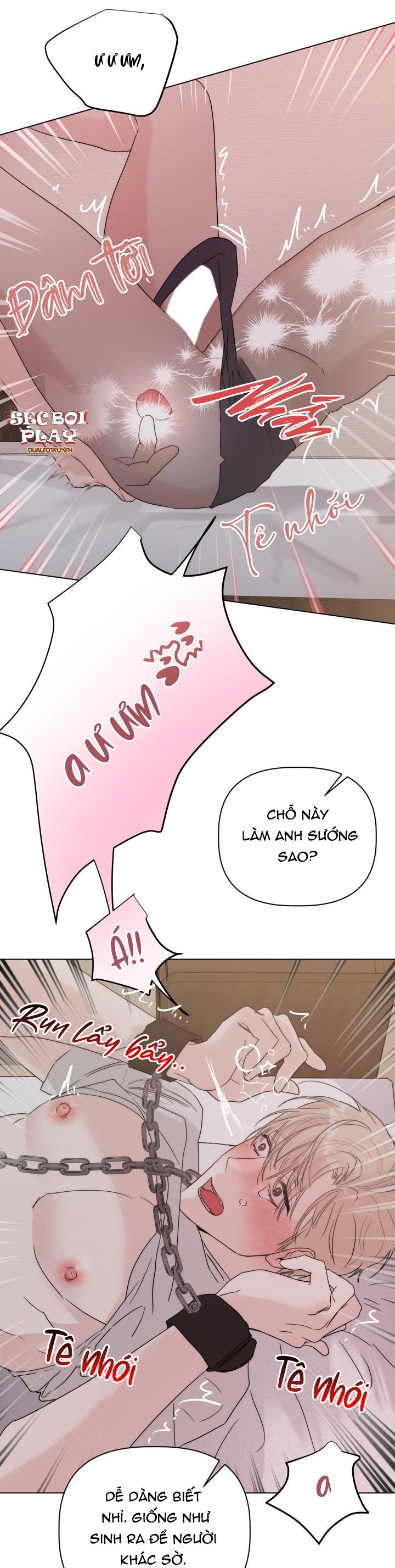 CÁCH GIẾT TÌNH Chapter 2 - Next Chapter 3