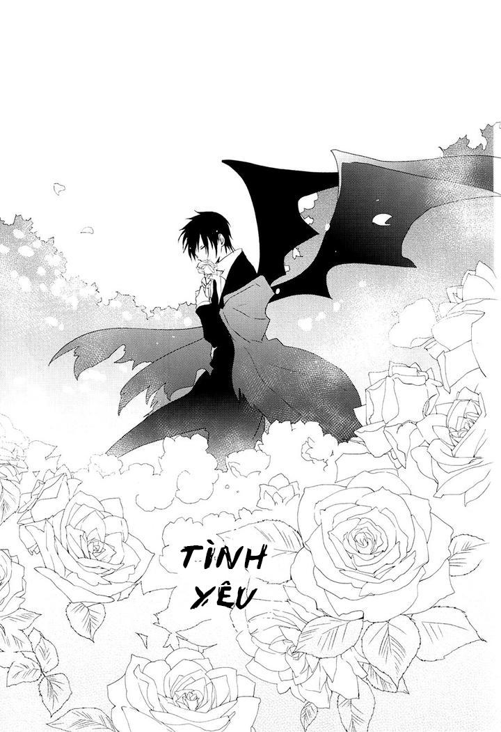 Doujinshi Tổng Hợp Chapter 86 - Next Chapter 87