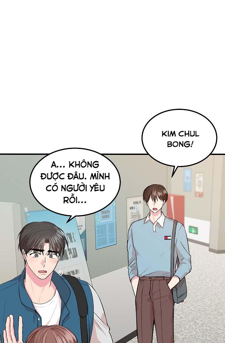 CHO EM MỘT CHÚT TÌNH YÊU THÔI Chapter 9 - Next Chapter 10