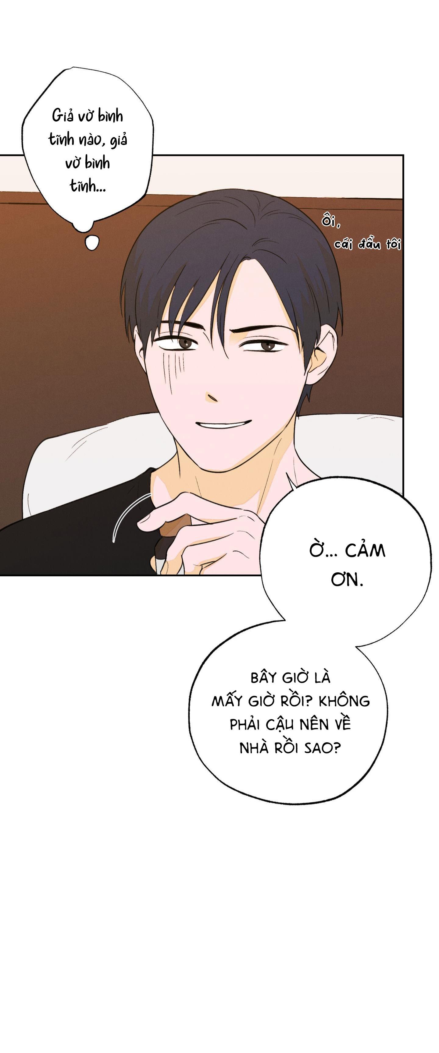 |DROP| Mở Cửa Vào Ban Đêm Chapter 2 - Next Chapter 3