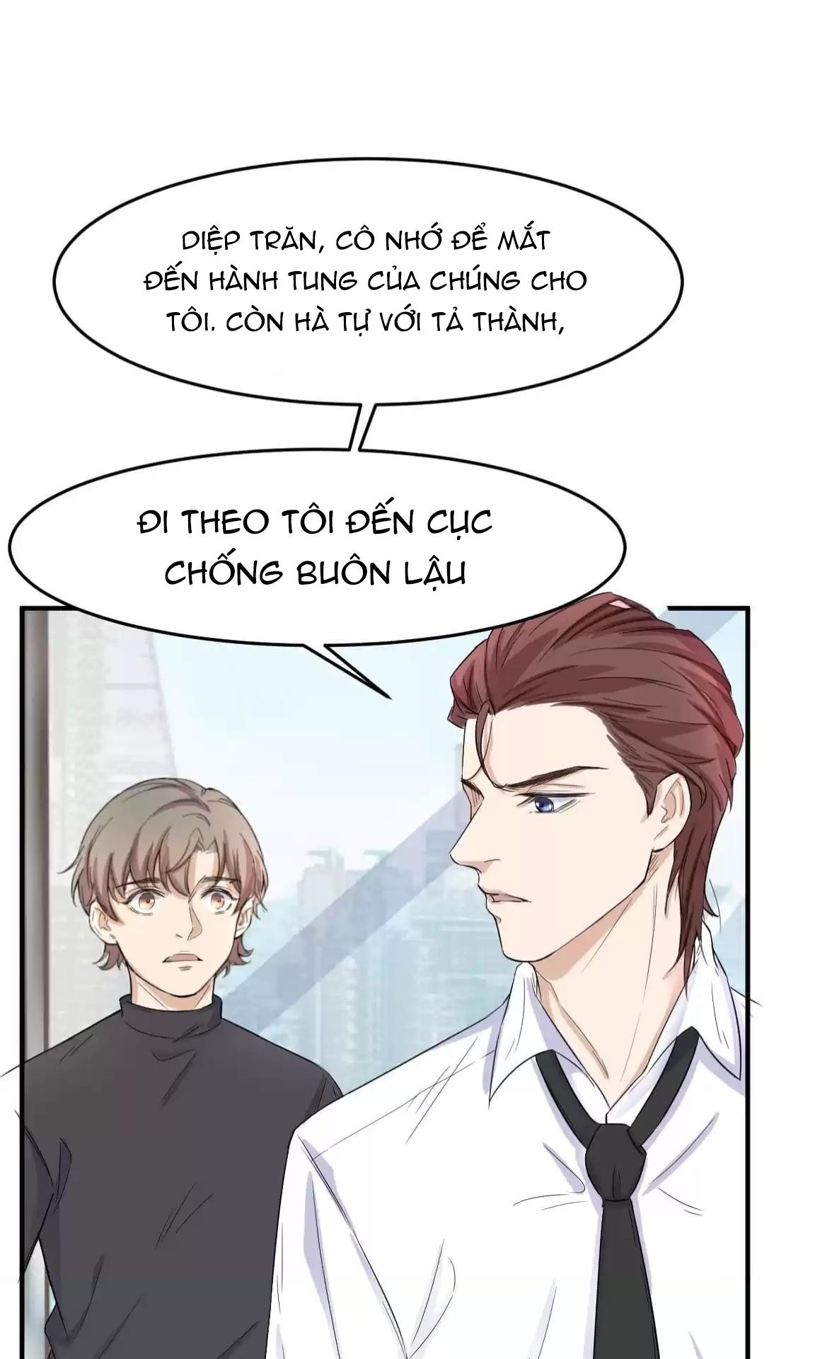 Thu Dĩ Vi Kỳ Chapter 24 - Next Chapter 25