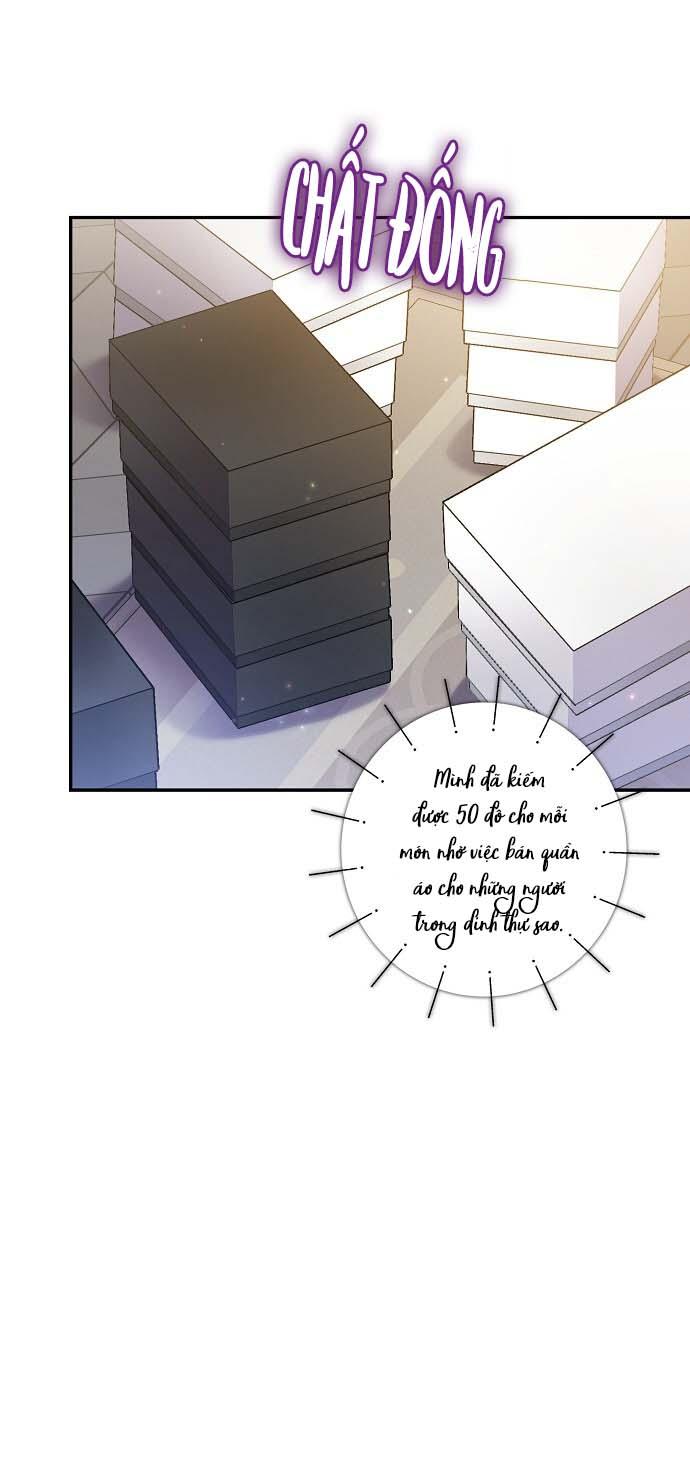 (END)CƠN MƯA MẬT NGỌT Chapter 19 - Next Chapter 20