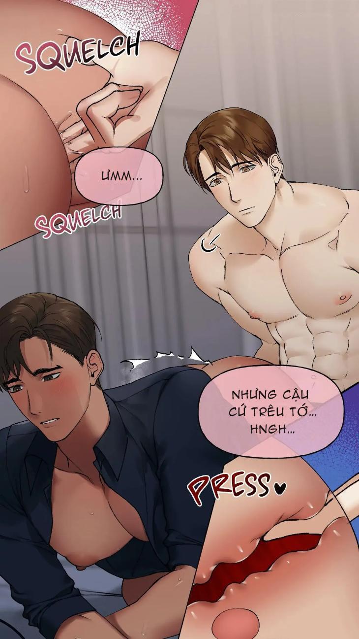 Tuyển tập BL màu sắc Chapter 44 - Next Chapter 45