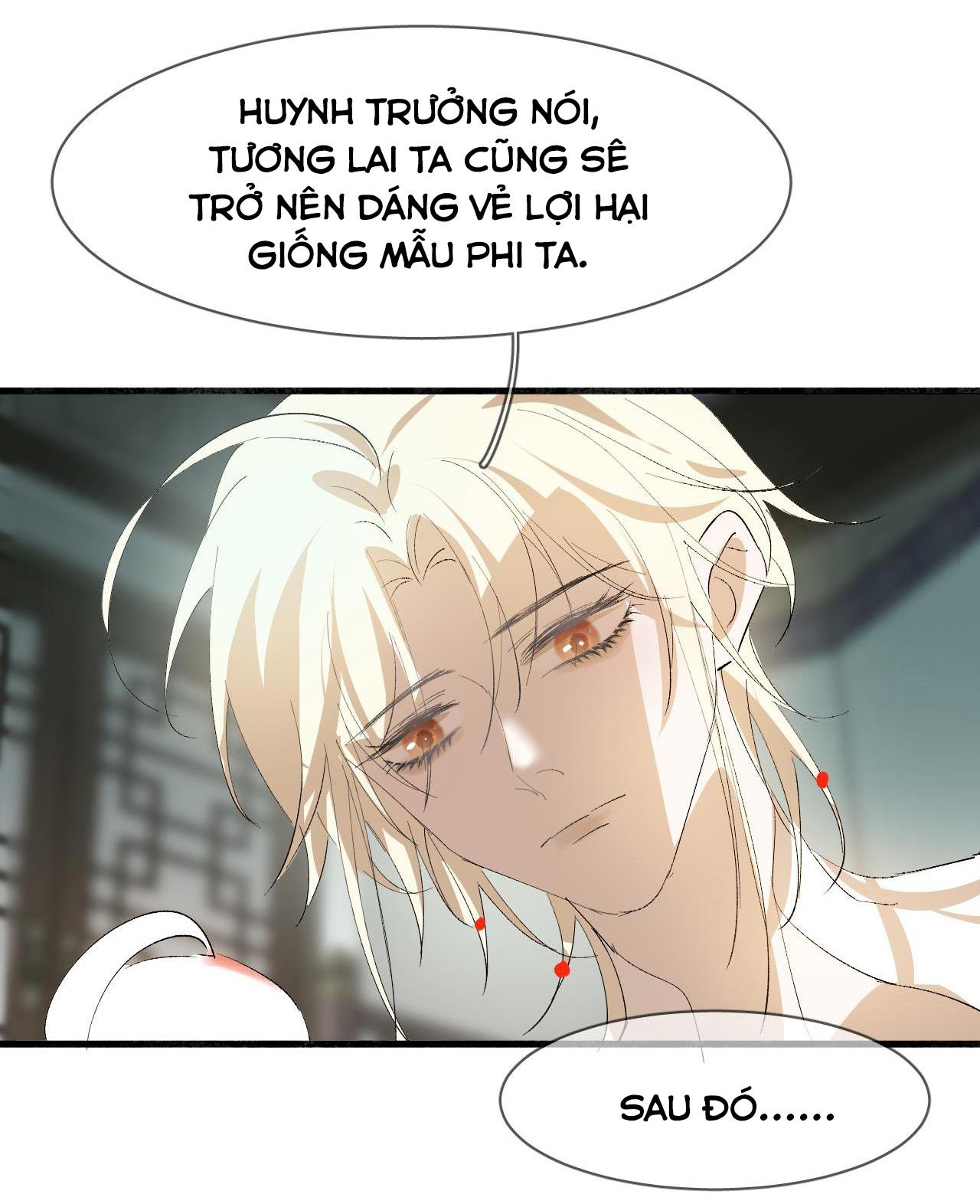 Tình lang Chapter 18 - Next Chapter 19