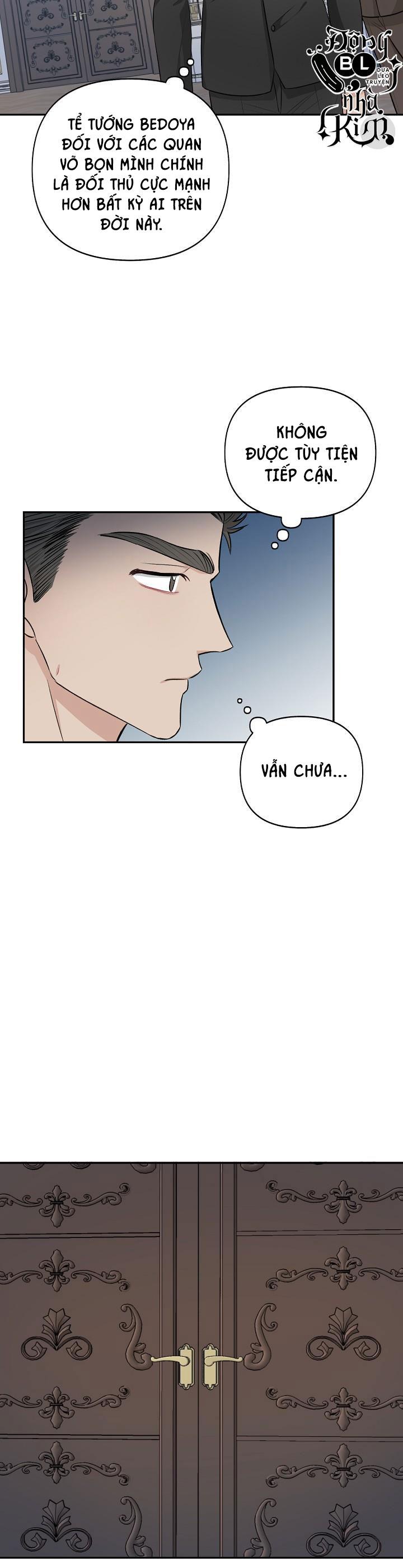 SẮC ĐÊM Chapter 7 - Next Chapter 8