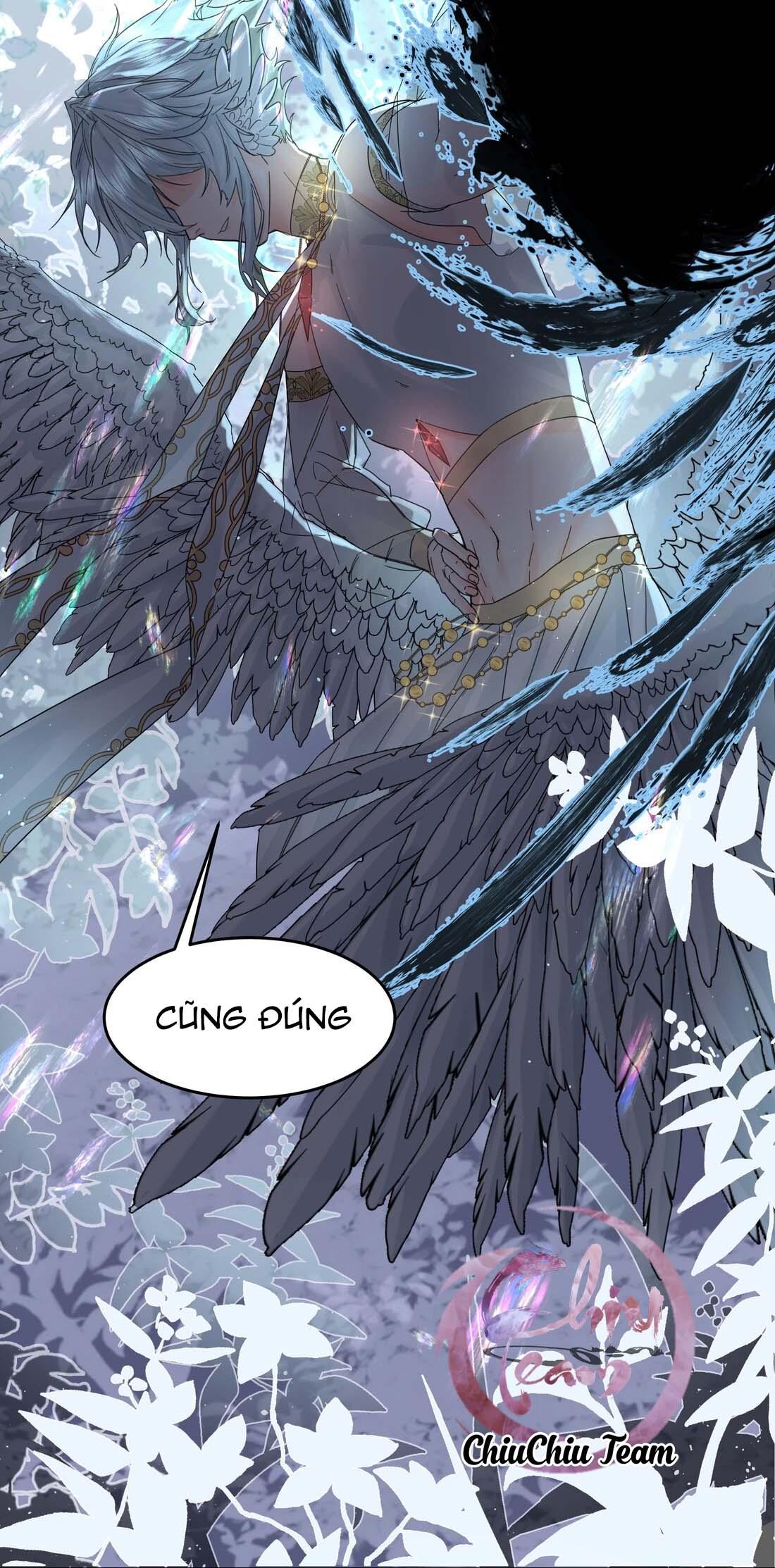 Bạn Trai Cũ Trở Thành Vua Chapter 7 - Next Chapter 8