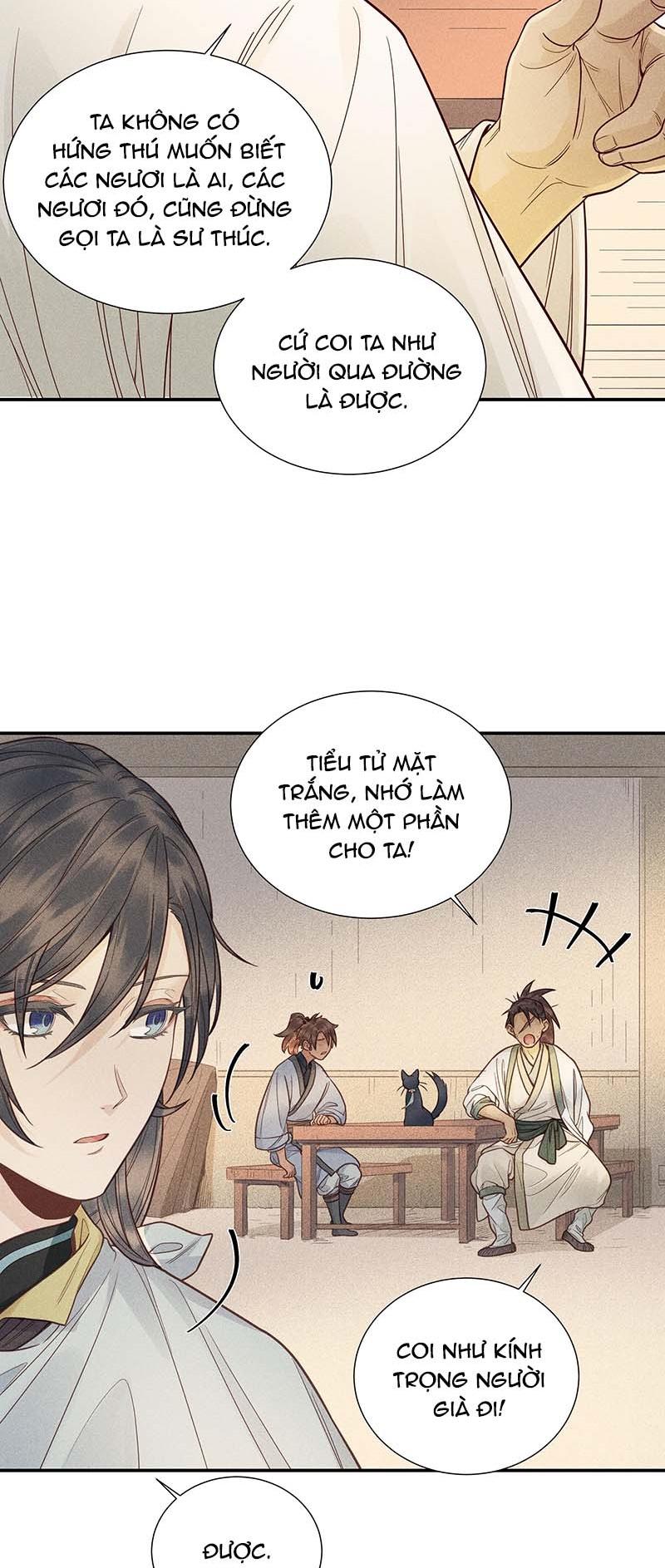 Gả Ma Chapter 14 - Next Chapter 15