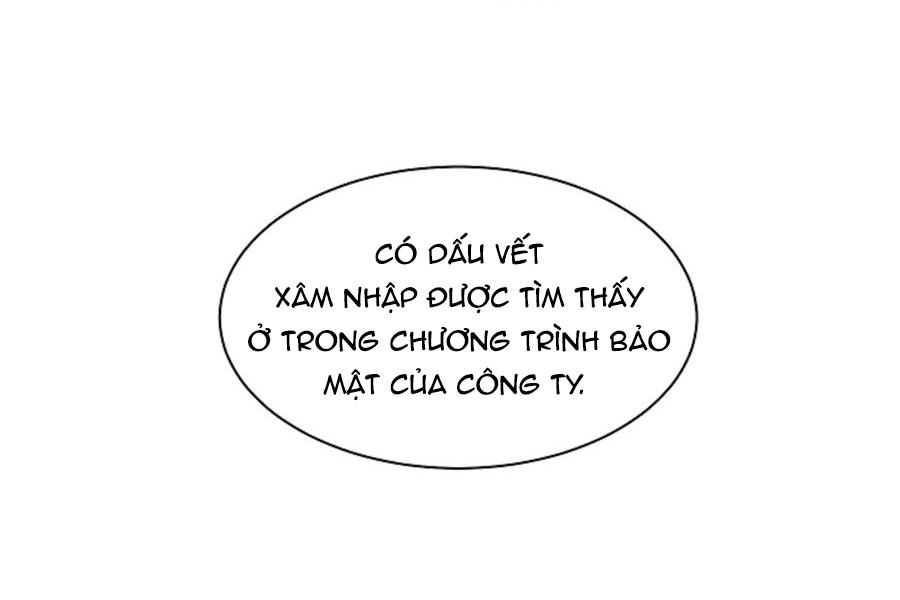 Vòng Tròn Cạm Bẫy Chapter 5 - Trang 3