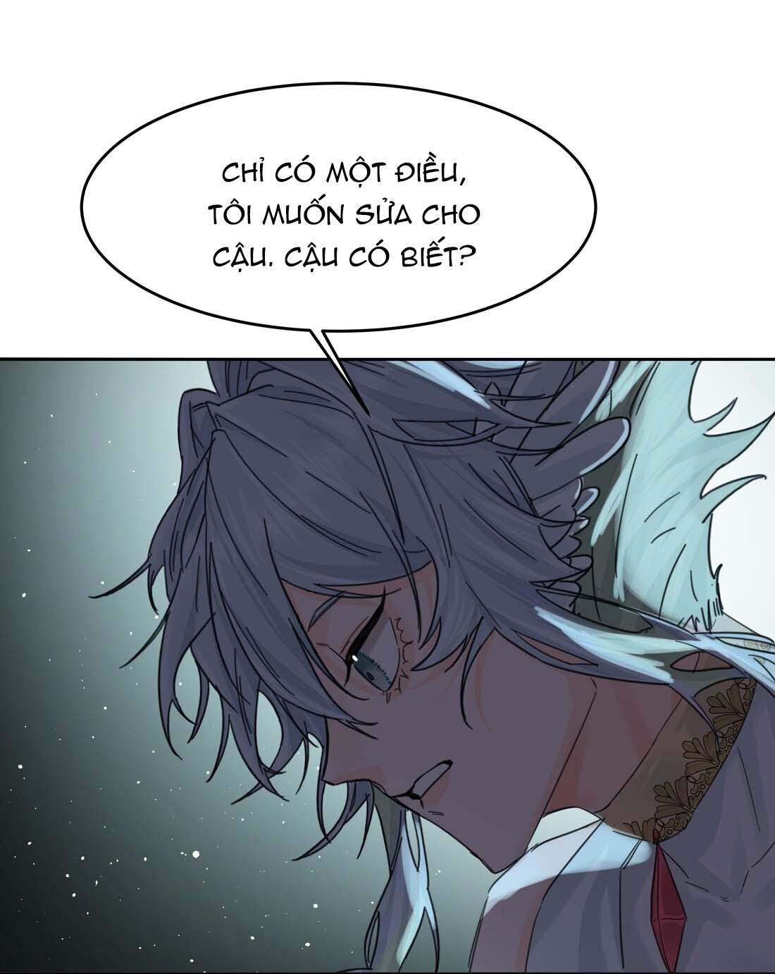 Bạn Trai Cũ Trở Thành Vua Chapter 7 - Next Chapter 8