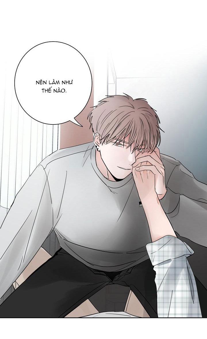 TIỀN BỐI! NÓI CHUYỆN CHÚT ĐI! Chapter 24 - Next Chapter 25