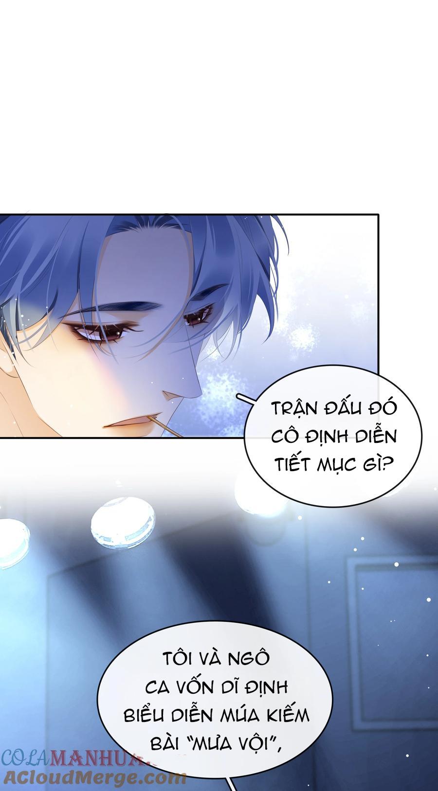 Không Làm Trai Bao! Chapter 101 - Next Chapter 102