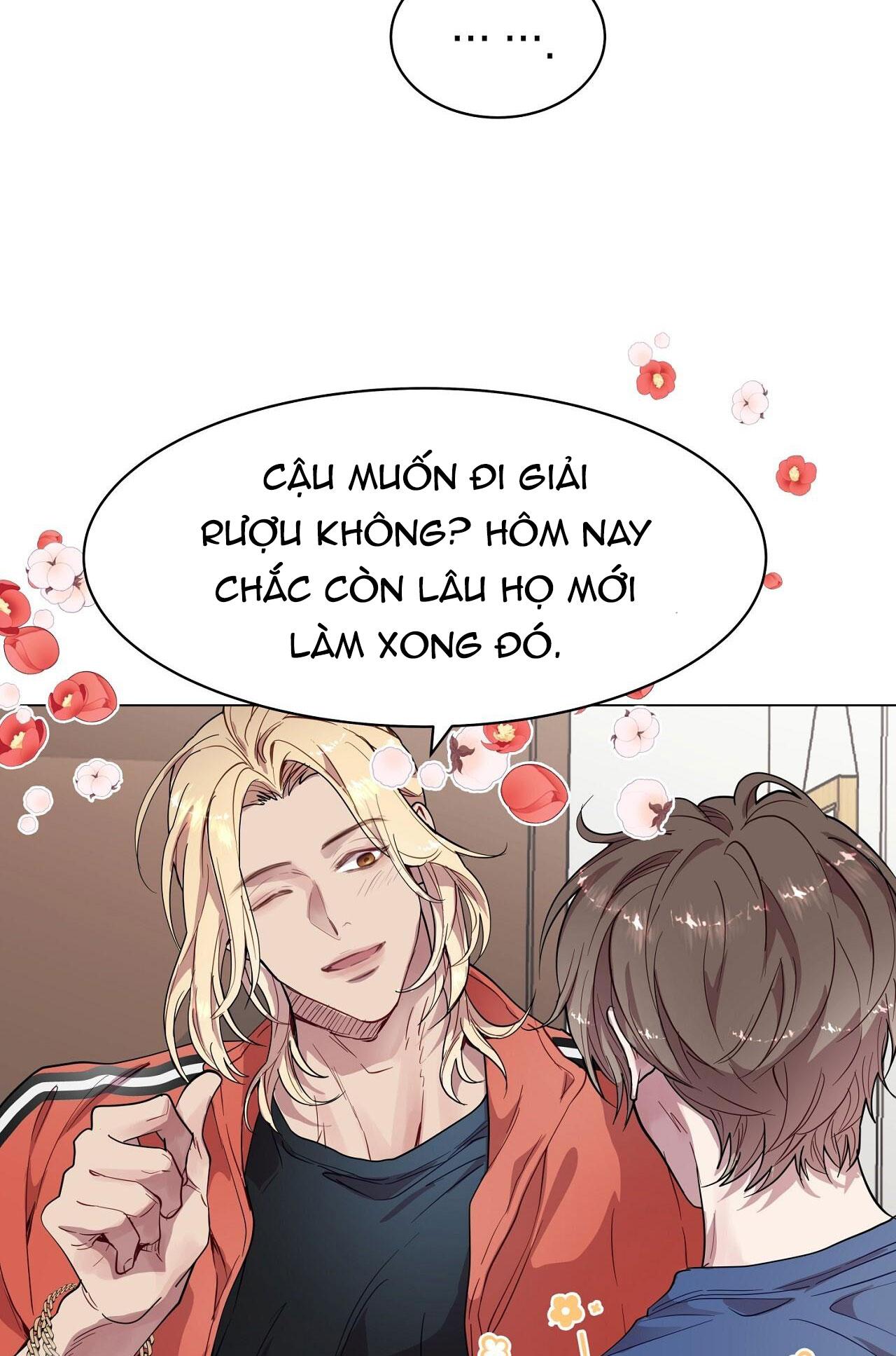 LỐI SỐNG ÍCH KỶ Chapter 10 - Next Chapter 11