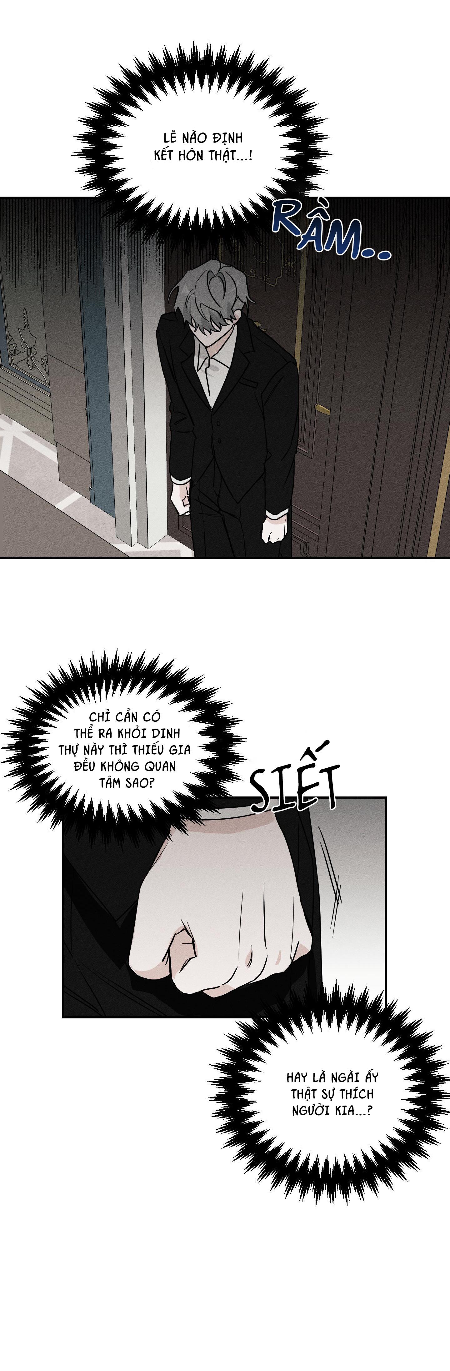 TUYỂN TẬP TRUYỆN NGẮN HỎNY CỦA NHÀ SẸC Chapter 10 người hầu - Next Chapter 11 người hầu
