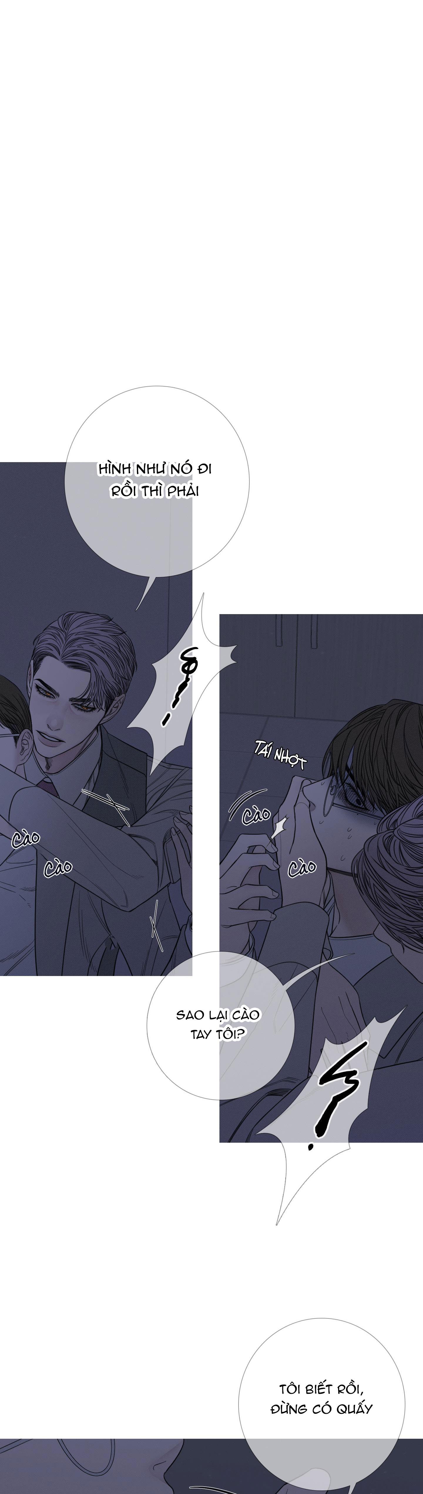 CHUYỆN QUỶ MÔN QUAN Chapter 12 - Next Chapter 13